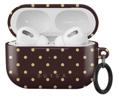 Pozostałe Burga Sorry Busy Case do Airpods Pro